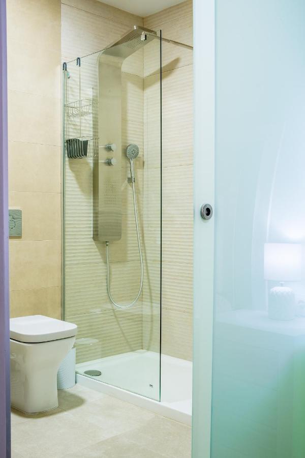 New 2020 Residencial Aqua Beach -Apartment Torrevieja Center Eksteriør billede