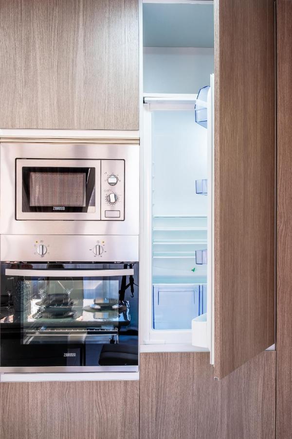 New 2020 Residencial Aqua Beach -Apartment Torrevieja Center Eksteriør billede