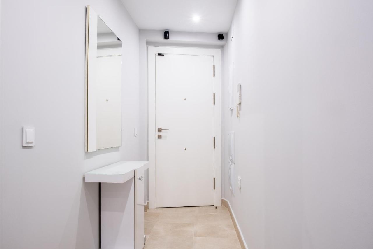 New 2020 Residencial Aqua Beach -Apartment Torrevieja Center Eksteriør billede